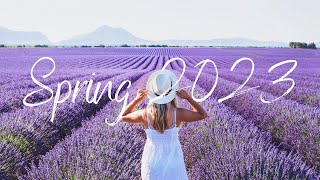 Indie - Folk / Pop Compilation  - Spring Vibes 2023 / Chill Playlist #relaxingcosiness