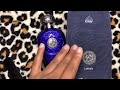 blue oud edp by lattafa perfume review october 31st 2023