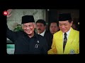 menelusuri akar pemikiran dan dinamika golkar sejarah profil partai golongan karya