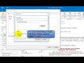 How to auto forward email messages in Outlook