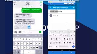 Webinar | dotloop Messenger