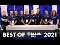 Sega Amusements: Best of IAAPA 2021