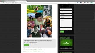 In Memory of Memorial Donations