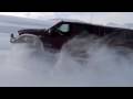 Icelandic Superjeep offroad - Ford SuperDuty