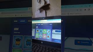 How to play Gimkit.SnowBrawl