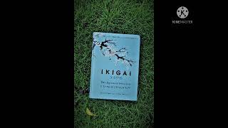 ikigai audiobook in hindi