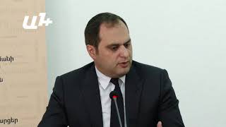 Ինչո՞ւ է Արա Զոհրաբյանը միակ թեկնածուն