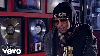 Future - Wanting To Work With Jay-Z and Hi-Tek (247HH Exclusive)