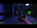 System Shock 2 Psi Only Run Part 1