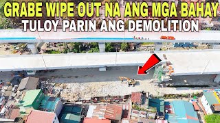 SATURDAY MORNING UPDATE JANUARY:25:2025: NLEX CONNECTOR SECTION'2 RAMON MAGSAYSAY BOULEVARD!