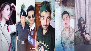 pak police & pak Army & pak Commando Videos with girls Best Report
