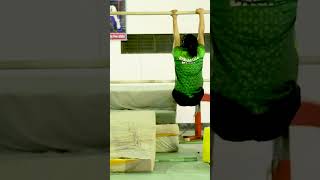 বাংলার মেয়ে জিমনেসটিক #shorts  #shortvideo #gymnasticslife  #gymnasticshorts