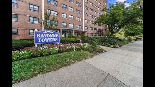 1225 Kennedy Blvd #2C Bayonne