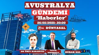 Dr. Umit KARABIYIK ve Tevfik KERIMOGLU ile Start Up ve Girisimcilik