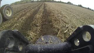 TerraForge Strip-Till Row Units