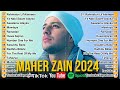 Top Maher Zain Songs | Koleksi Lagu Terbaik | Rahmatun Lil'Alameen, Ramadan, Mawlaya