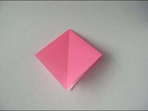 origami square base origami square base