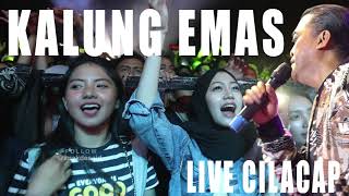Kalung Emas Didi Kempot Live Cilacap...