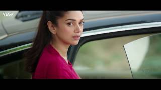 Sammohanam Movie Songs | O Cheli Thaara Song Trailer | Sammohanam Latest Trailer