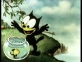 Felix the Cat in Neptune Nonsense (Van Beuren 1936)