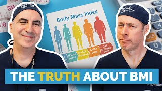 Is BMI Useless?