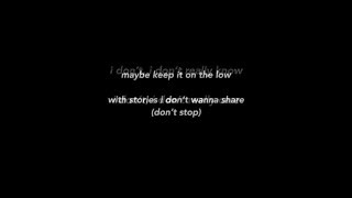 ZAYN - wRoNg - ft. Kehlani (lyrics)