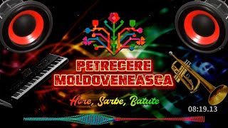 ▶️ Petrecere Moldoveneasca Instrumentala