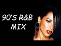 Best R&B Slow Jams Mix 90s 2000s 🔥🔥 R. Kelly, Usher, Ne Yo, Mary J Blige, Keith Sweat