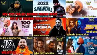 new punjabi mashup lahoria Productions remix song all song remix