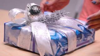 Tips Envoltura de Regalos