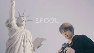 SPOOL - blooming in the morning (Music Video)