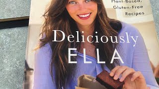 Honest Review Deliciously Ella Vegan Vegetarian Plant Cased Clean Eating