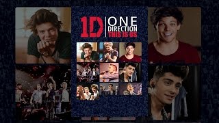 One Direction:  This Is Us
