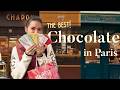 We Tried Paris' Best Chocolateries (You Won’t Believe What We Found!)