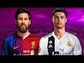 I Put Messi + Ronaldo In All The Top 5 Leagues! - FIFA 19 Career Mode