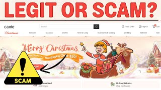 Callie.com Review - Is Callie Gifts Legit Or Scam?