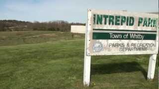 coolescu presents:Camp X, Intrepid Park, Whitby, ON, Canada, May 5, 2012 [HD]