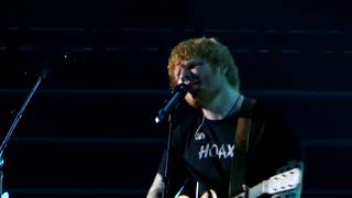 Ed Sheeran Live In Malaysia 2017 (Full Concert)