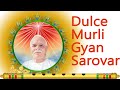 Spanish Murli | 7:00 A.M IST | Gyan Sarovar Mt. Abu 08-07-2024