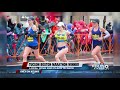 sarah sellers on boston marathon