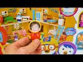 Aprende Comida con Lagoona Blue y Pinkie Pie & Pororo Videos Educativo para Niños!