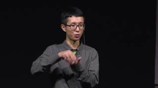 "HIgh-throughput Materials" | Haihang Wang | TEDxUNT