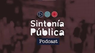 Sintonía Pública | Episodio 32 | Javier Naranjo: COP29 y qué esperar de las negociaciones