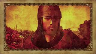 Video Total War MEDIEVAL 2 Definitive Edition + all DLC (rus)