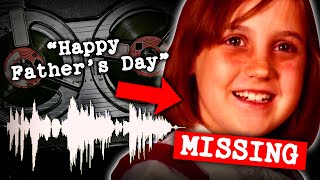 Dad Tries NOT TO CRY On Phone With Missing 8 YO Daughter | The Case of Mary & Beth Stauffer