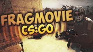 CSGO FragMovie Mirage 4# VOrTEX