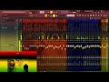 [in-DAW] Hard Reggae Instrumental - 