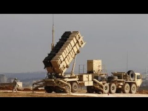 Days numbered for US mission in Syria? Days numbered for US mission in Syria?