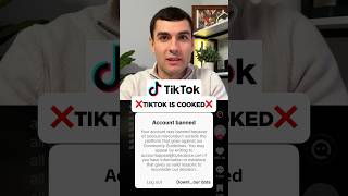TikTok is Banning Everyone… Except OnlyFans Creators