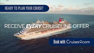 Exclusive Cruise Promotion | Best Cruise Deals | Cruises.com